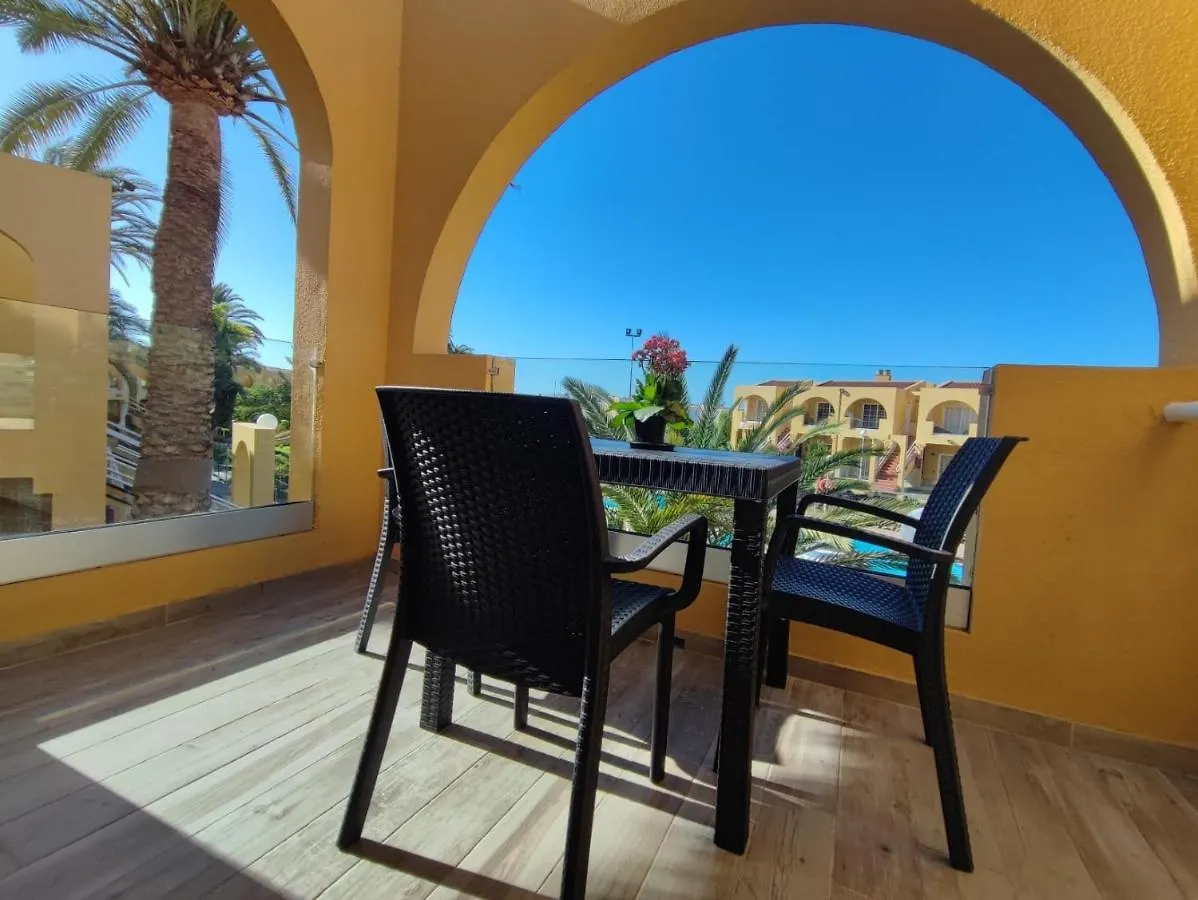 Apartment Tisalaya Maspalomas Maspalomas  Spain