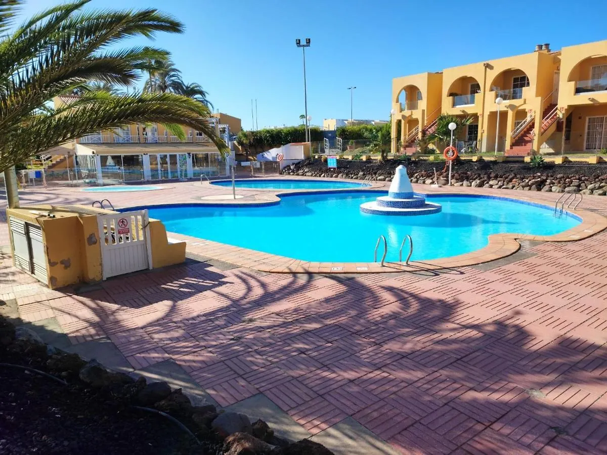 Apartment Tisalaya Maspalomas Maspalomas