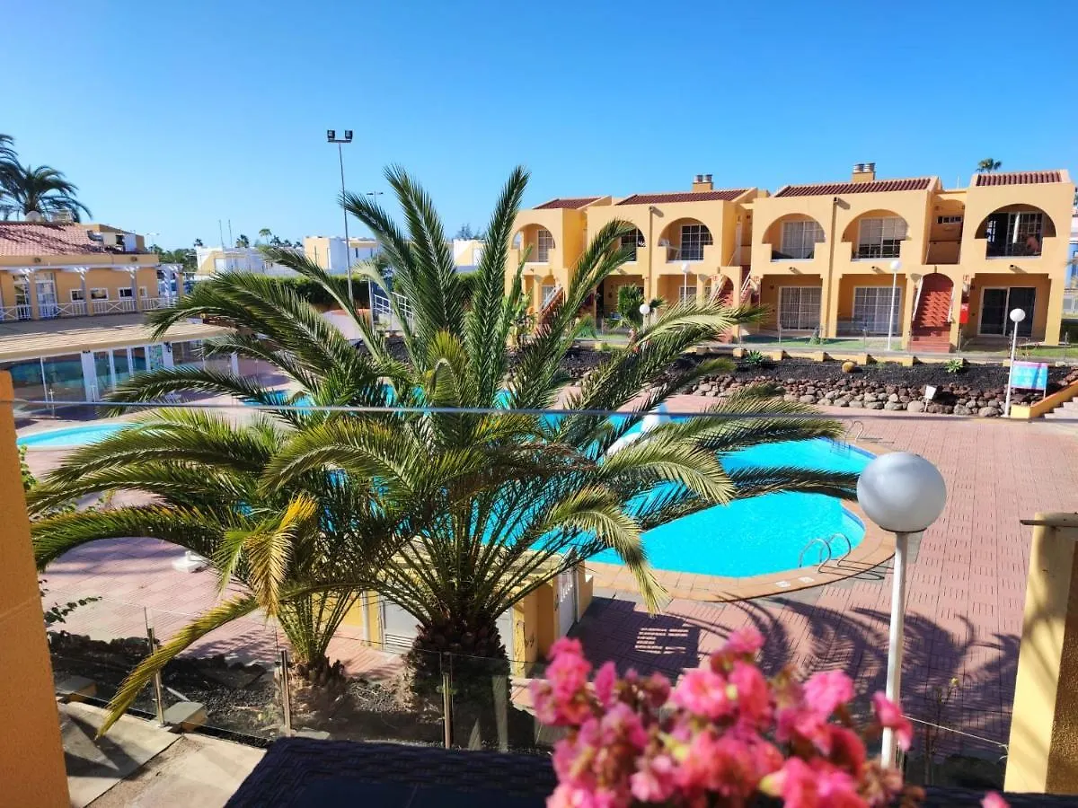 Tisalaya Maspalomas Maspalomas  Spain