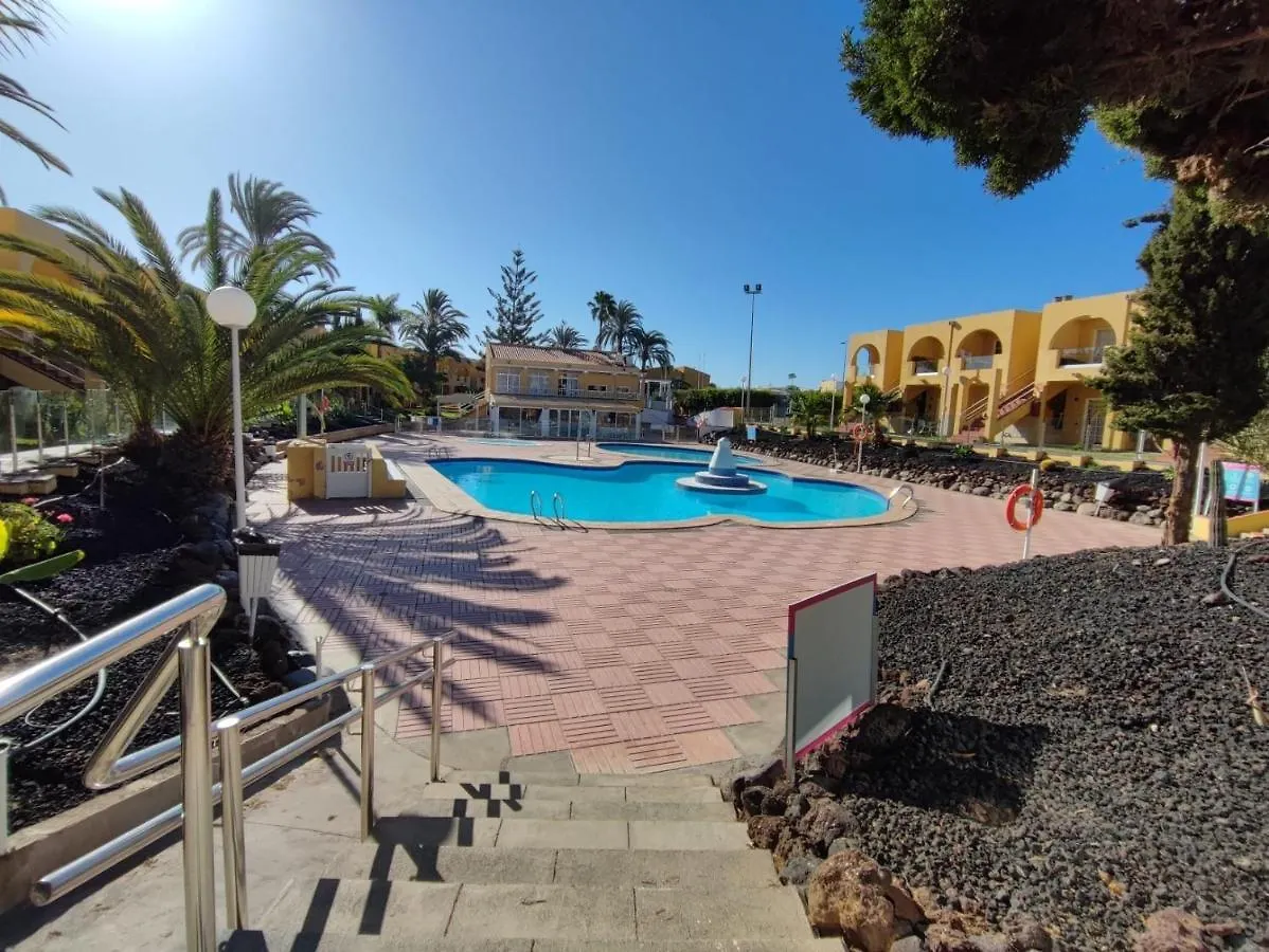 Apartment Tisalaya Maspalomas Maspalomas