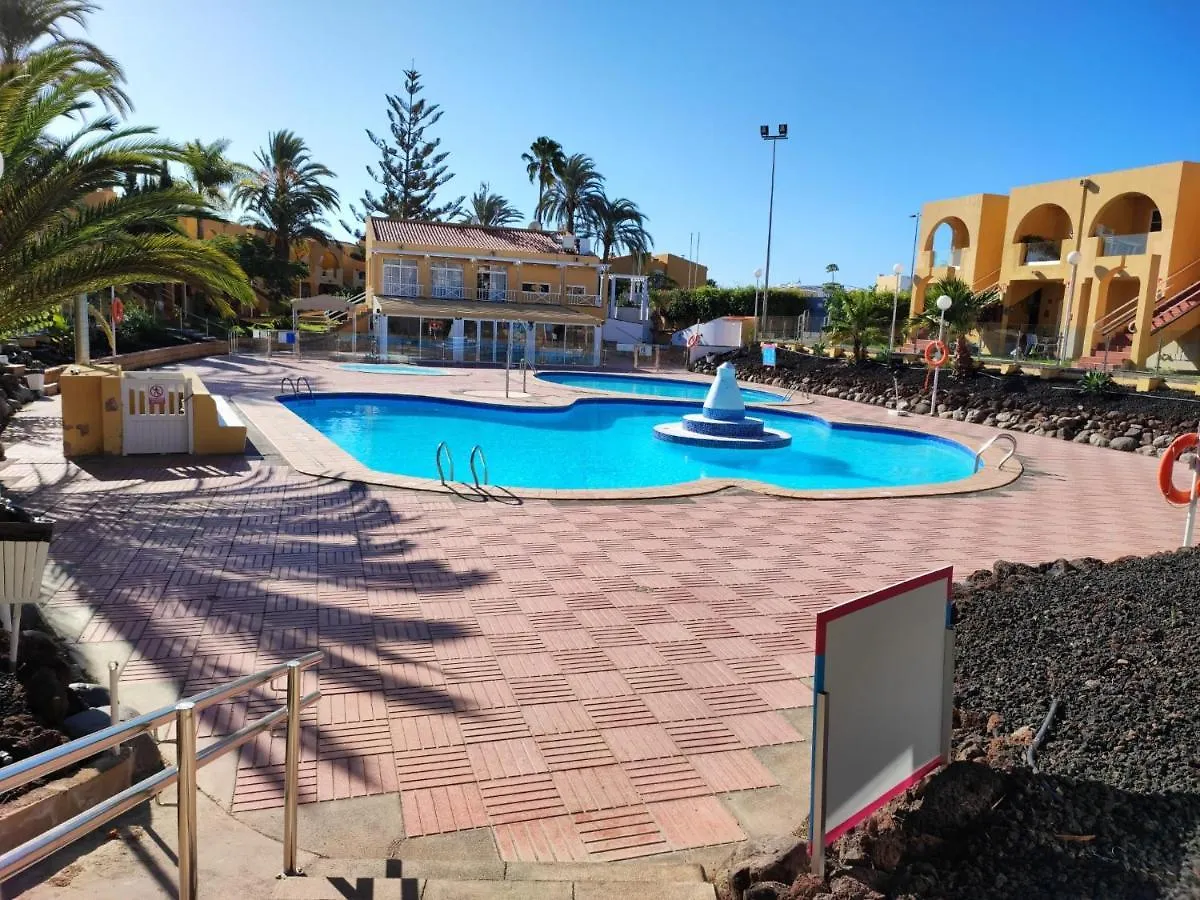 Tisalaya Maspalomas Maspalomas  Apartment Maspalomas (Gran Canaria)